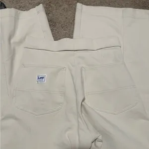 Lee Layer Wide Leg Pants thumbnail 3