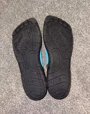 Water Shoes Blue Size 11.5 thumbnail 2