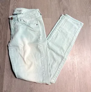 American eagle skinny jeans  thumbnail 1