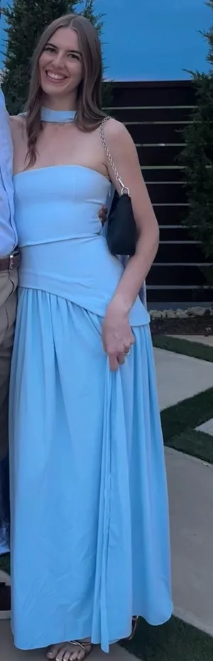 Baby Boo Dress thumbnail 1