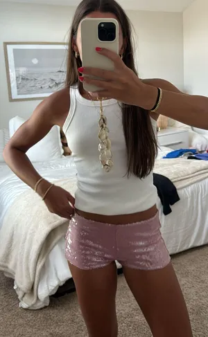 Peppermayo shorts thumbnail 1