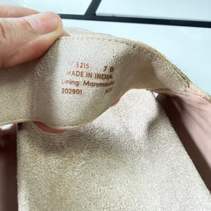 ✨ Title: Cole Haan Cloudfeel Suede Platform Slide Sandals (Size 7B) 👡 thumbnail 18