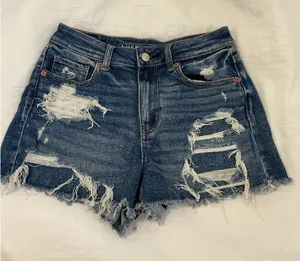 American Eagle Jean Shorts thumbnail 1