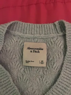 Blue Sweater thumbnail 2