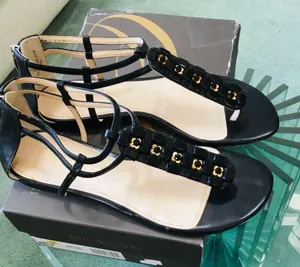 Enzo Angiolini Nice Dressy Sandals thumbnail 1