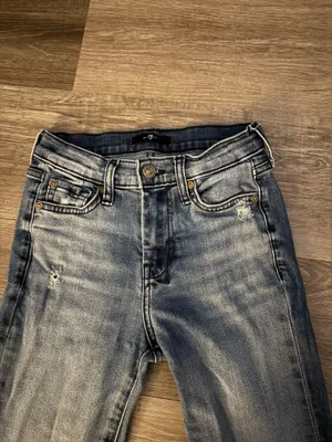 7 For All Mankind Jeans thumbnail 2