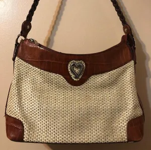 Vintage M.C. Marc Chantal Bag thumbnail 1