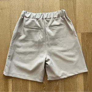 Tan Women's Shorts Size 2 thumbnail 9