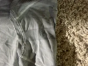 stripe lulu short sleeve swiftly tech thumbnail 2