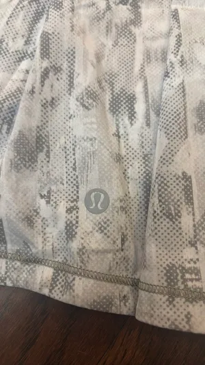 Lululemon Skirt thumbnail 3