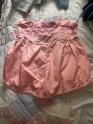 Free People Movement Shorts Way Home thumbnail 2