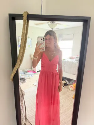 Fourteen & Ninth Dress thumbnail 3