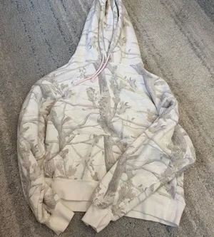 Dairy Boy Hoodie Realtree Camo thumbnail 1