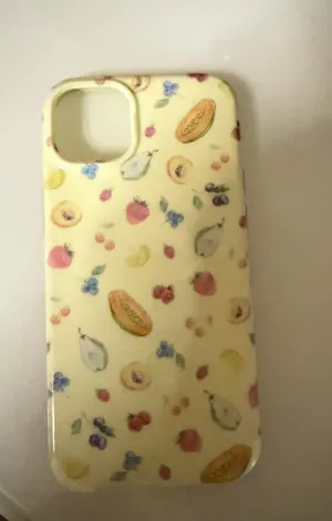 Velvet Caviar iPhone Case 14 plus thumbnail 3