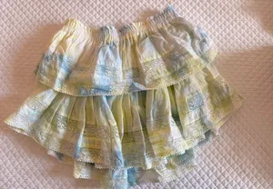 Loveshackfancy Two Piece Set Skirt And Top thumbnail 4