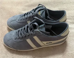 Gola sneakers Gray Size 7.5 thumbnail 1