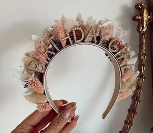 40th birthday crown thumbnail 1