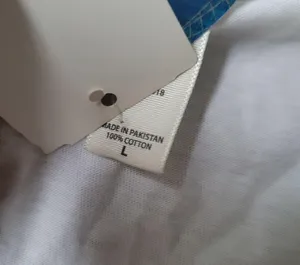 Champion Arizona State White T-Shirt thumbnail 3