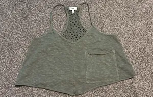 Aerie Tank Top thumbnail 1