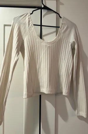 Free People Top  thumbnail 1
