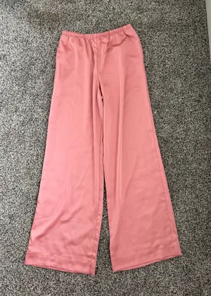 Target Satin Pants thumbnail 1