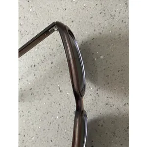 Ray-Ban RB 4174 860/51 2N Brown Blue Dawn Fade Sunglasses Frames Only thumbnail 16