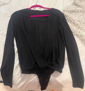 Free People Bodysuit thumbnail 1