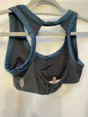 Free People Movement Rebel Sports Bra size XS thumbnail 6