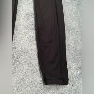 Lululemon athletica speed up tight Black Leggings 6 thumbnail 3