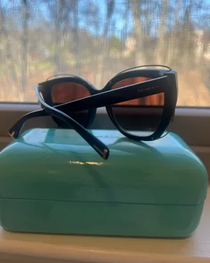 Tiffany & Co. Sunglasses thumbnail 3