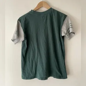 Boston‎ Celtics Adidas Tee Medium thumbnail 3