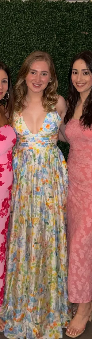 Hello Molly Buttercup Maxi Dress thumbnail 2