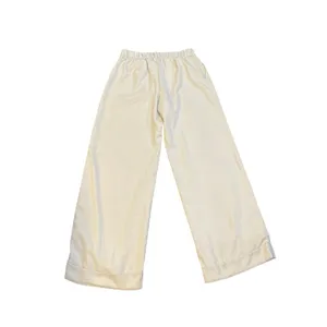 Hollister Low Rise Livvy Wide Leg Knit Pleated Trouser Pants SZ S Casual Chic thumbnail 2