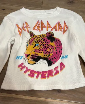 Def Leopard  thumbnail 2