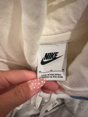 North Carolina Nike Sweatshirt thumbnail 3