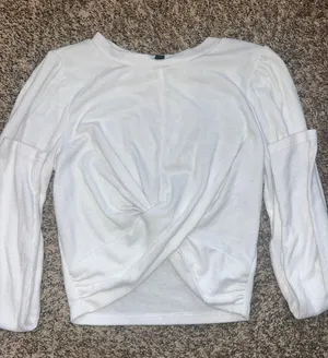 Lulus Long Sleeve Top thumbnail 1