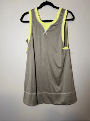 NWOT Free people movement walk out one piece small $78 thumbnail 4