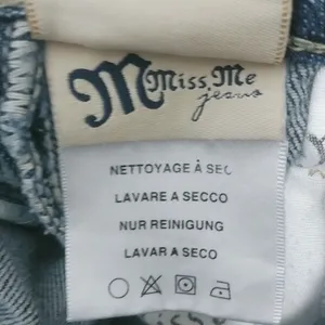 Miss Me 27x33 Boot JP42g2K-2 Cowhide Pocket Jeans thumbnail 14