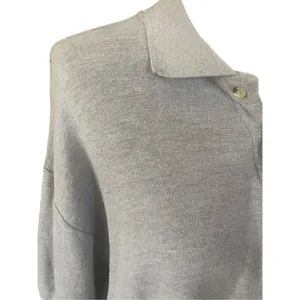 Mickey Unlmtd. Mickey Mouse Gray Polo Short Sleeve 100% Cotton Shirt Size XXL-EU thumbnail 5