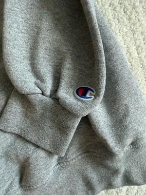 DePaul Champion University Sweatshirt thumbnail 2