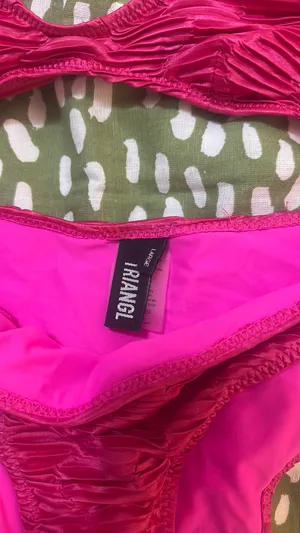 Triangl Bikini Set thumbnail 2
