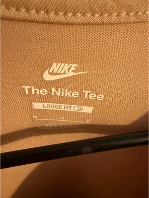 Nike Oversized Tee thumbnail 2