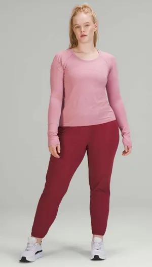 Lululemon Swiftly Tech Long Sleeve thumbnail 1