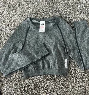 Long Sleeve thumbnail 1