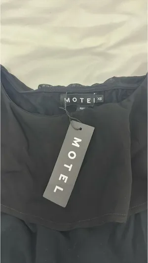 Motel Rocks Top thumbnail 3