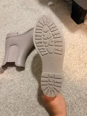A New Day Rain Boots thumbnail 2
