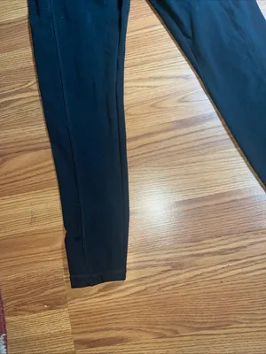 Danskin black medium High-Waist Athletic Leggings thumbnail 3