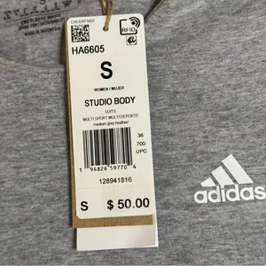 Adidas Women’s Long Sleeve Bodysuit thumbnail 10