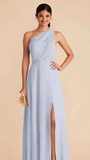 Birdy Grey Kira Dress- Ice Blue thumbnail 1