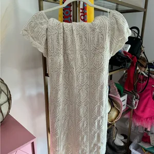 knit set!! worn ONCE Size M thumbnail 4